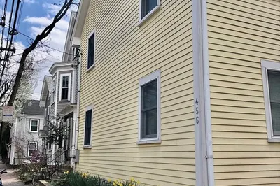 454 Franklin Street #454