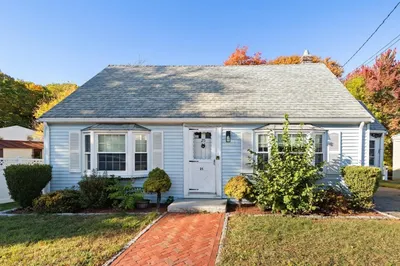 25 Stanwood Road 1