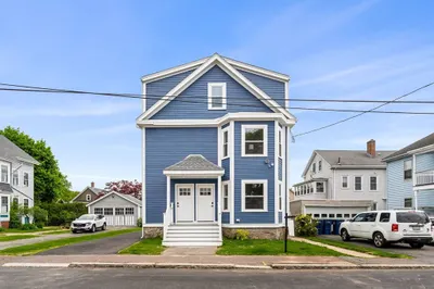 28 Fairmount St #1 1