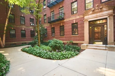 42 Linnaean St #6