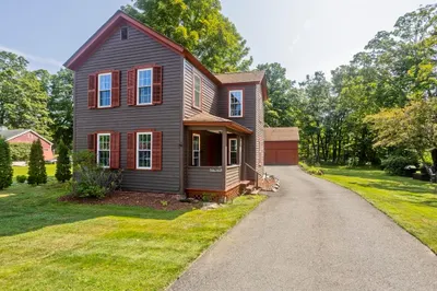 659 Montgomery Rd 1