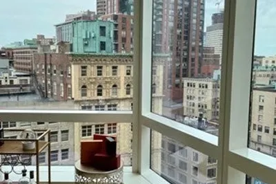 1 Franklin Street #1505 1