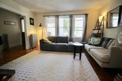 43-45 Irvington Rd #45