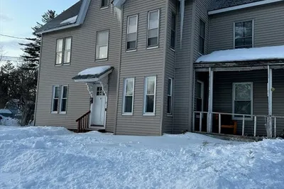 155 Pearl St #1 1