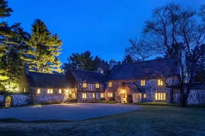 120 Grapevine Rd