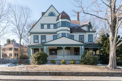177 Walnut St #177