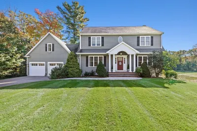 4 Buckskin Dr 1
