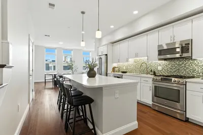 170 West Broadway #410