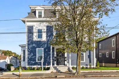 62 Chestnut Street #1