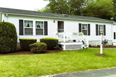 38 Trailwood Drive