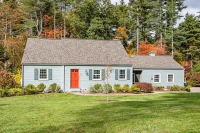 28 Ridge Hill Rd