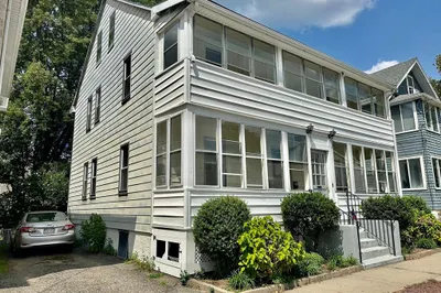 65 Walnut St #2