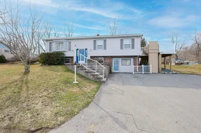 111 Almy Rd