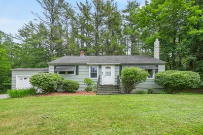 49 Winchendon Road 1