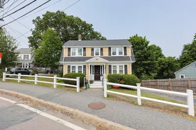 14 Elm St