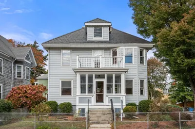 40 Hawthorne Street