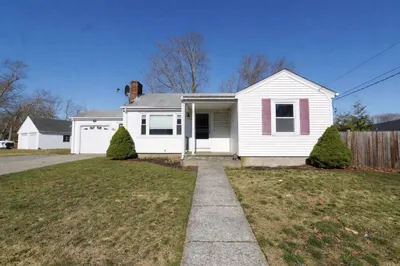 601 Arcade Ave