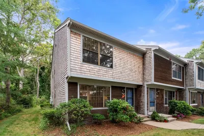 195 Falmouth Road #10 1