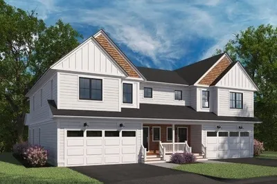 91 Oliver Pond Circle #3 1