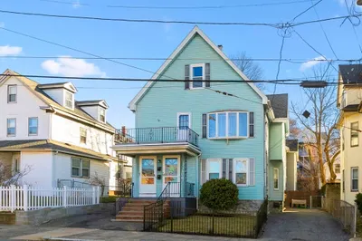59-61 Mount Vernon St