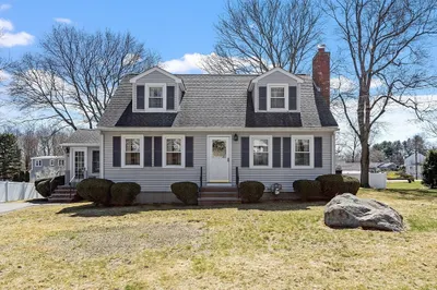 6 Northgate Rd