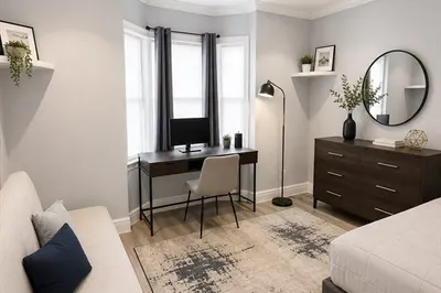 19 Mercer St #1 1