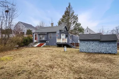 116 Audubon Ave