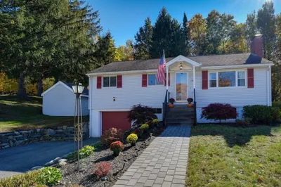 238 W. Hill Rd