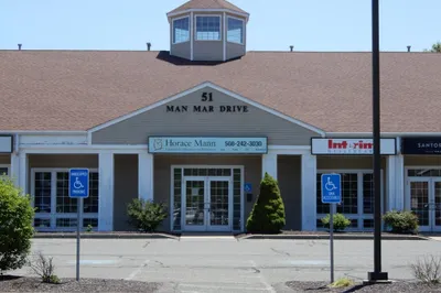 51 Man Mar Drive #4 1
