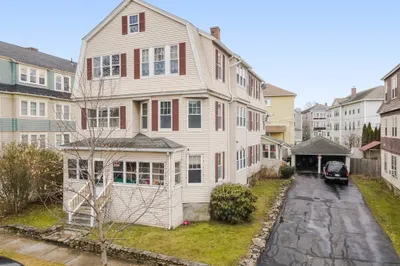 88 Fairfax Road 1