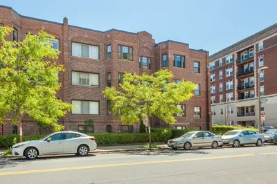 108 Washington St #3rd Fl U11 1