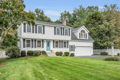 5 Bear Hill Terrace 1