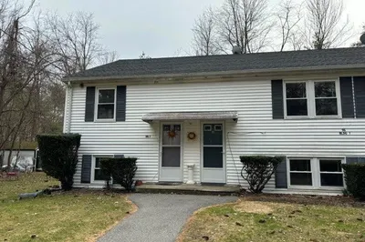 96 Benjamin Road #2