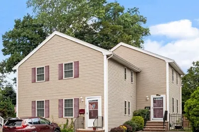 89 Kirtland St #B 1
