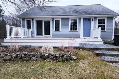 20 Cutler Street #20 1
