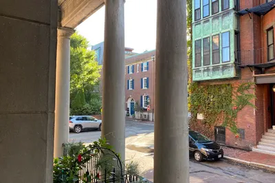 2 Otis Place #3 1