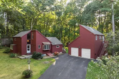 56 Whitney Road 1