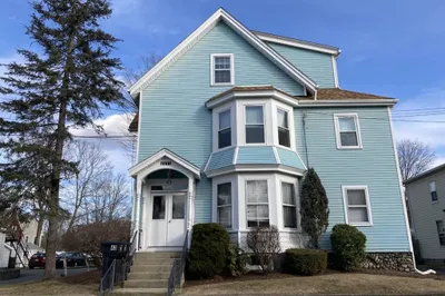 43 Washington St #2