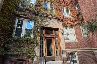 97 Chester Street #B4