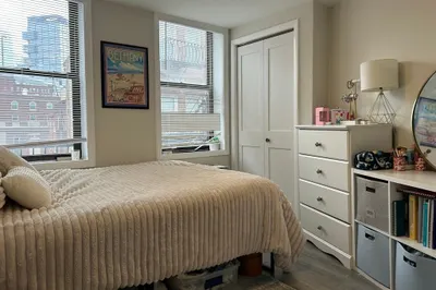 125 Salem Street #9