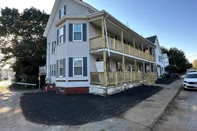 115-117 Maple St