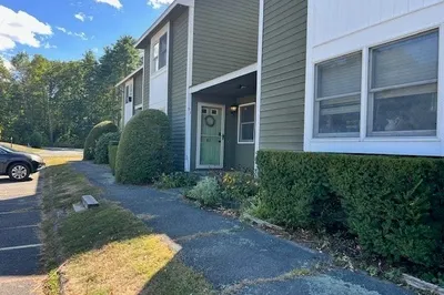 837 Partridgeville Rd #3B