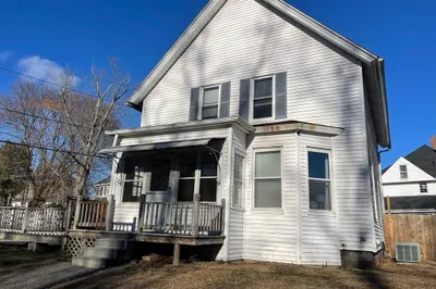 108 Freedom St