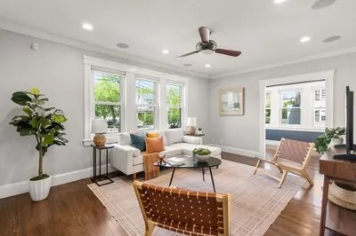 84 Auburn Street #1