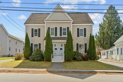 146 S Pleasant St #146 1