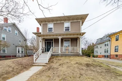 20 Wendell Street 1