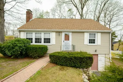 113 Ledgewood Rd