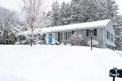 2 West Park Drive 1