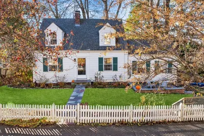 21 Ridge Ave