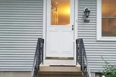 133 Grew Avenue #B